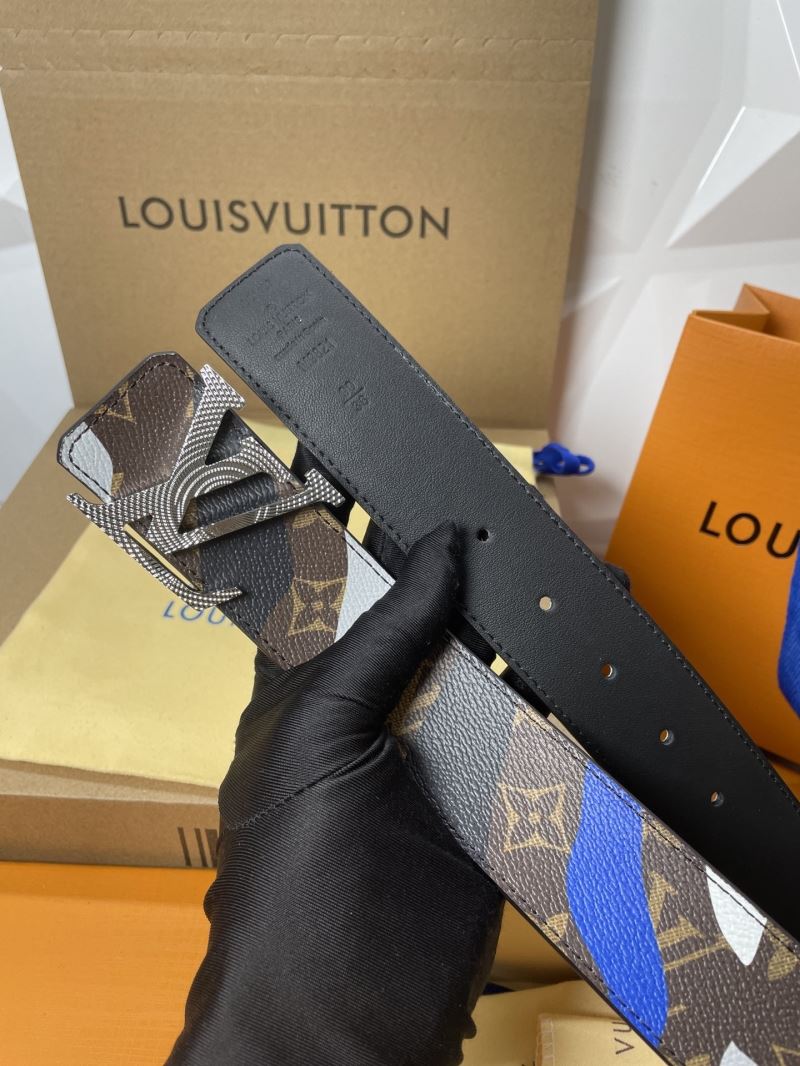 Louis Vuitton Belts